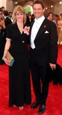 Senan's parents